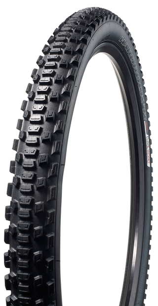 Specialized Hardrock'R - Black