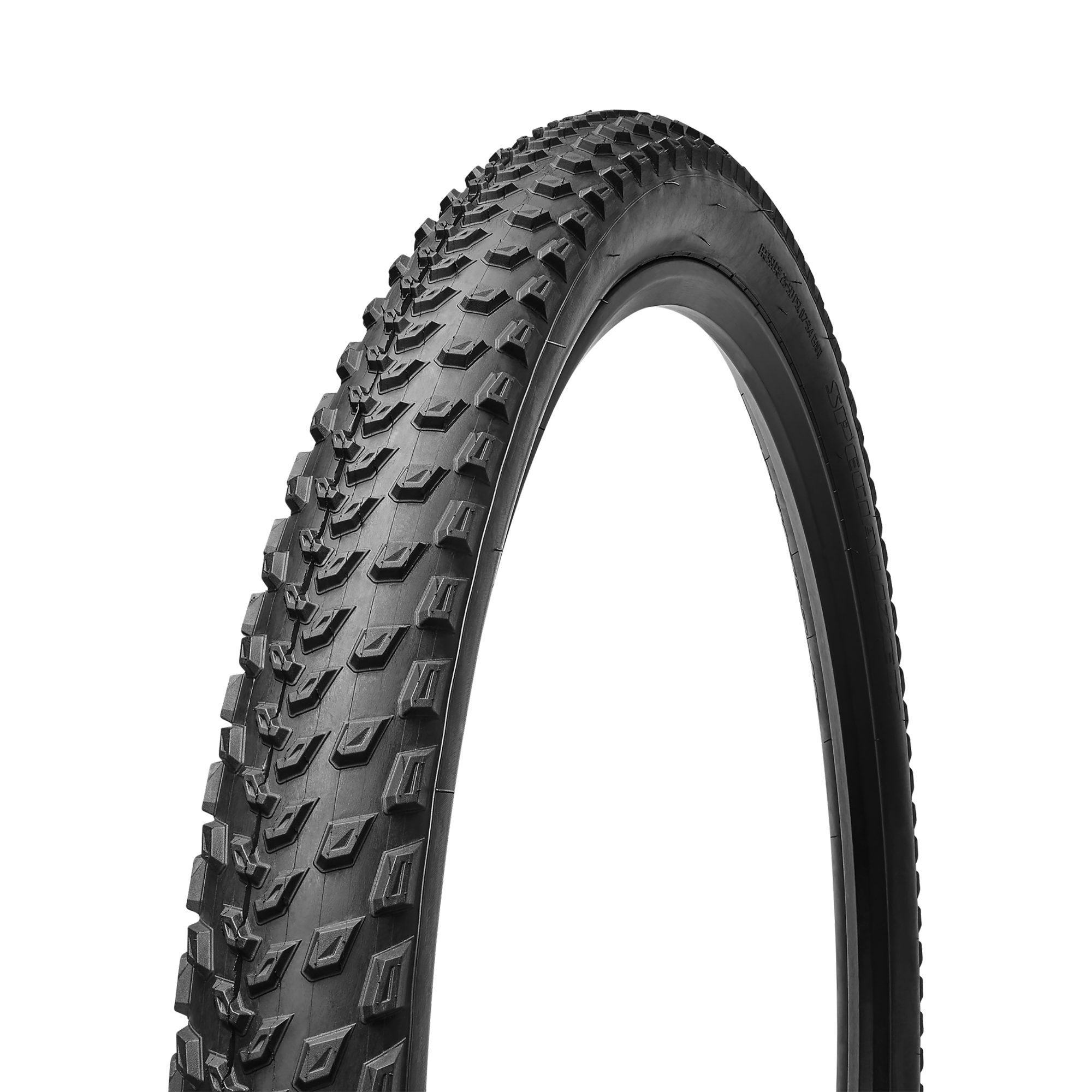 Specialized Fast Trak Control 2Bliss Ready - Black