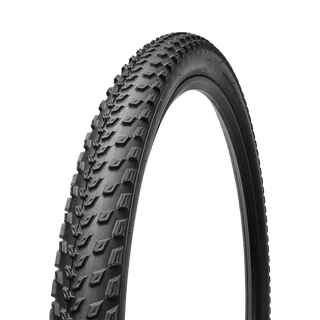Specialized Fast Trak Control 2Bliss Ready - Black