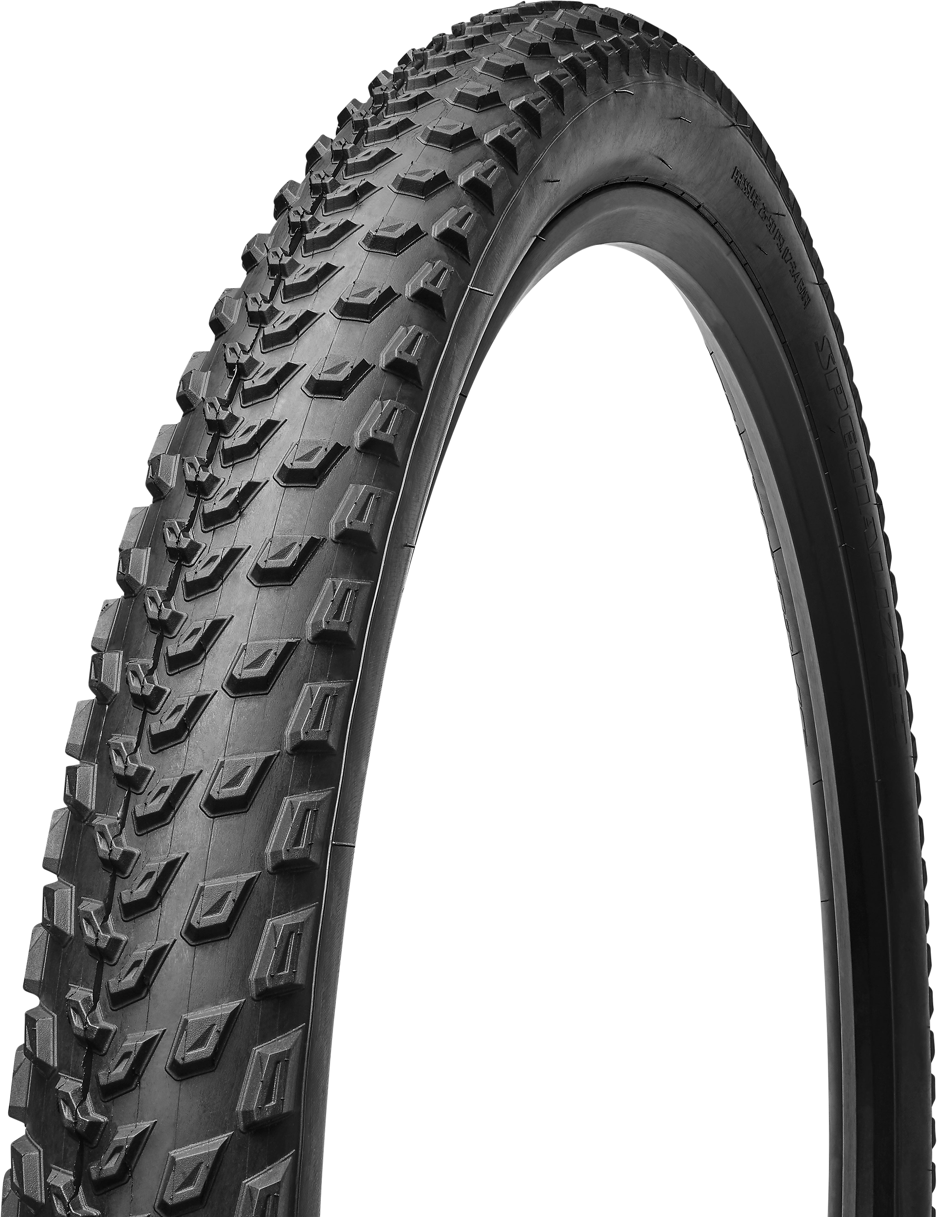 Specialized Fast Trak Control 2Bliss Ready - Black