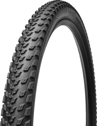 Specialized Fast Trak Control 2Bliss Ready - Black