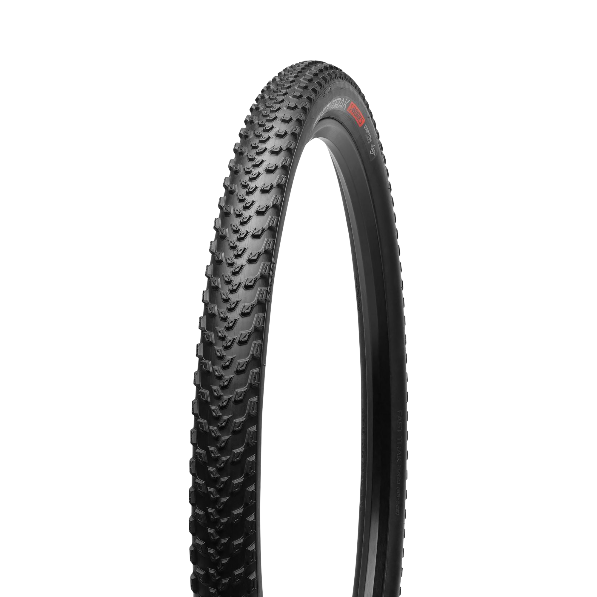 Specialized S-Works Fast Trak 2Bliss Ready - Black
