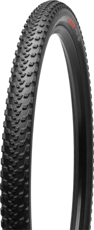Specialized S-Works Fast Trak 2Bliss Ready - Black
