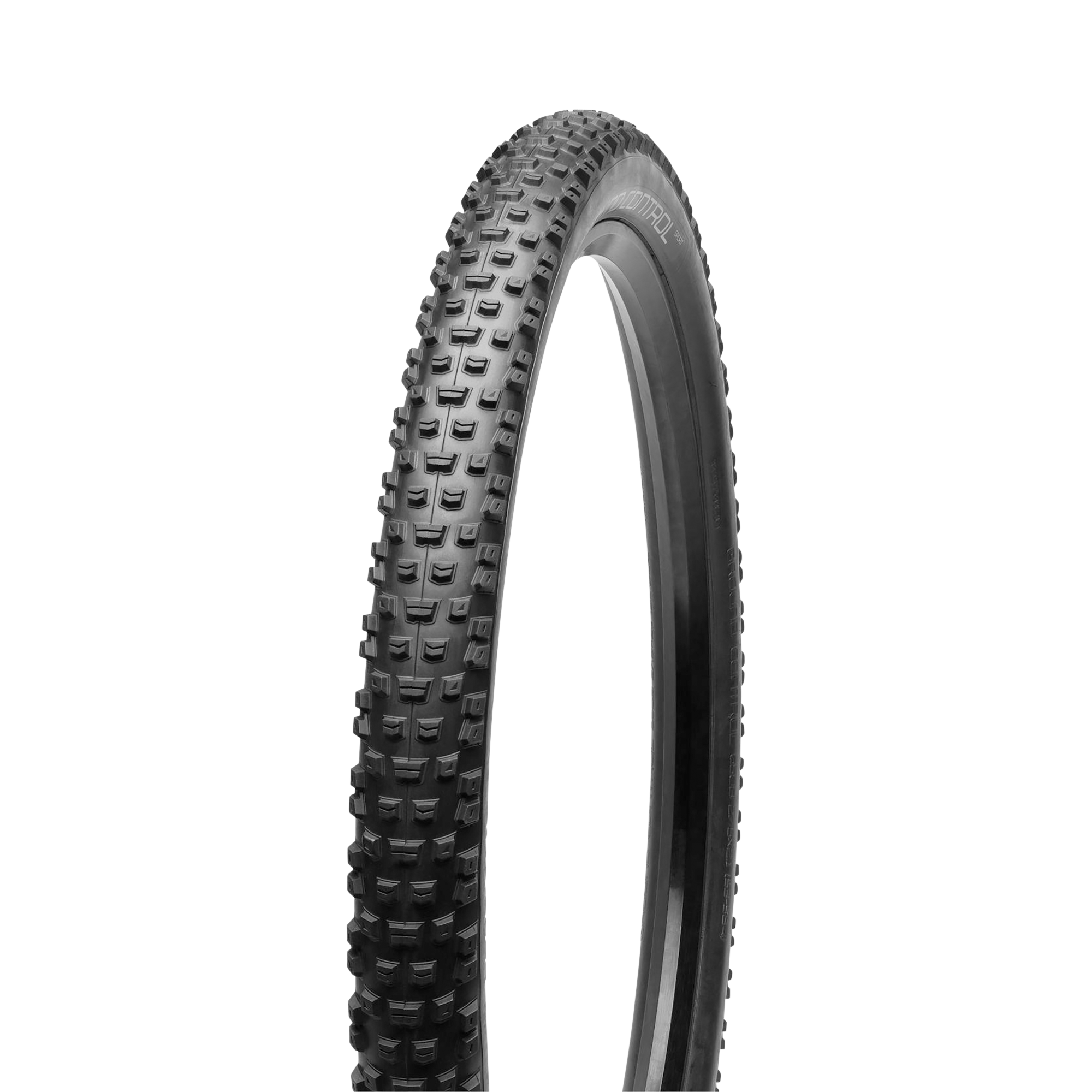 Specialized Ground Control Control 2Bliss Ready - Black