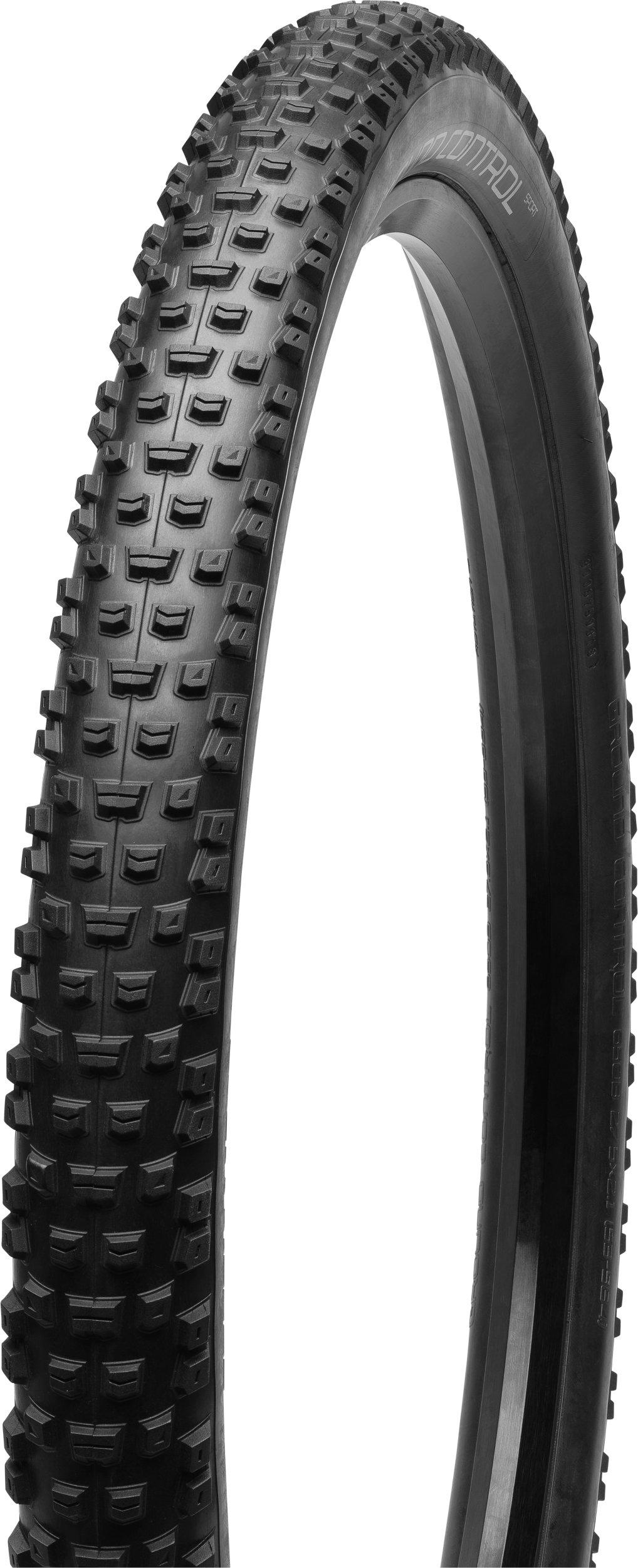 Specialized Ground Control Control 2Bliss Ready - Black