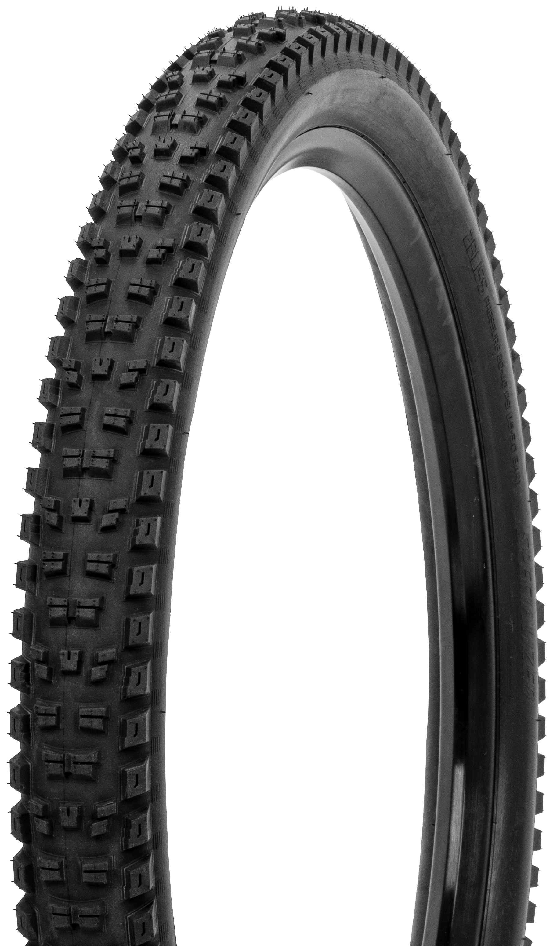 Specialized Eliminator Grid Gravity 2Bliss Ready T7/T9 - Black
