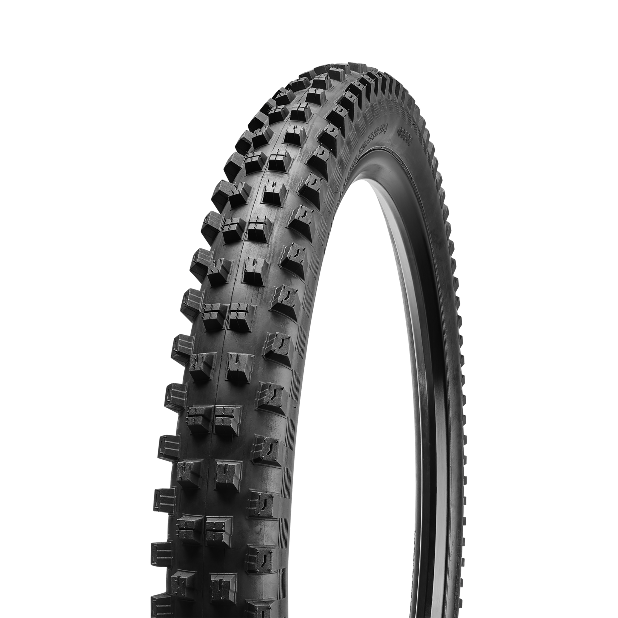 Specialized Hillbilly GRID TRAIL 2Bliss Ready T7 - Black