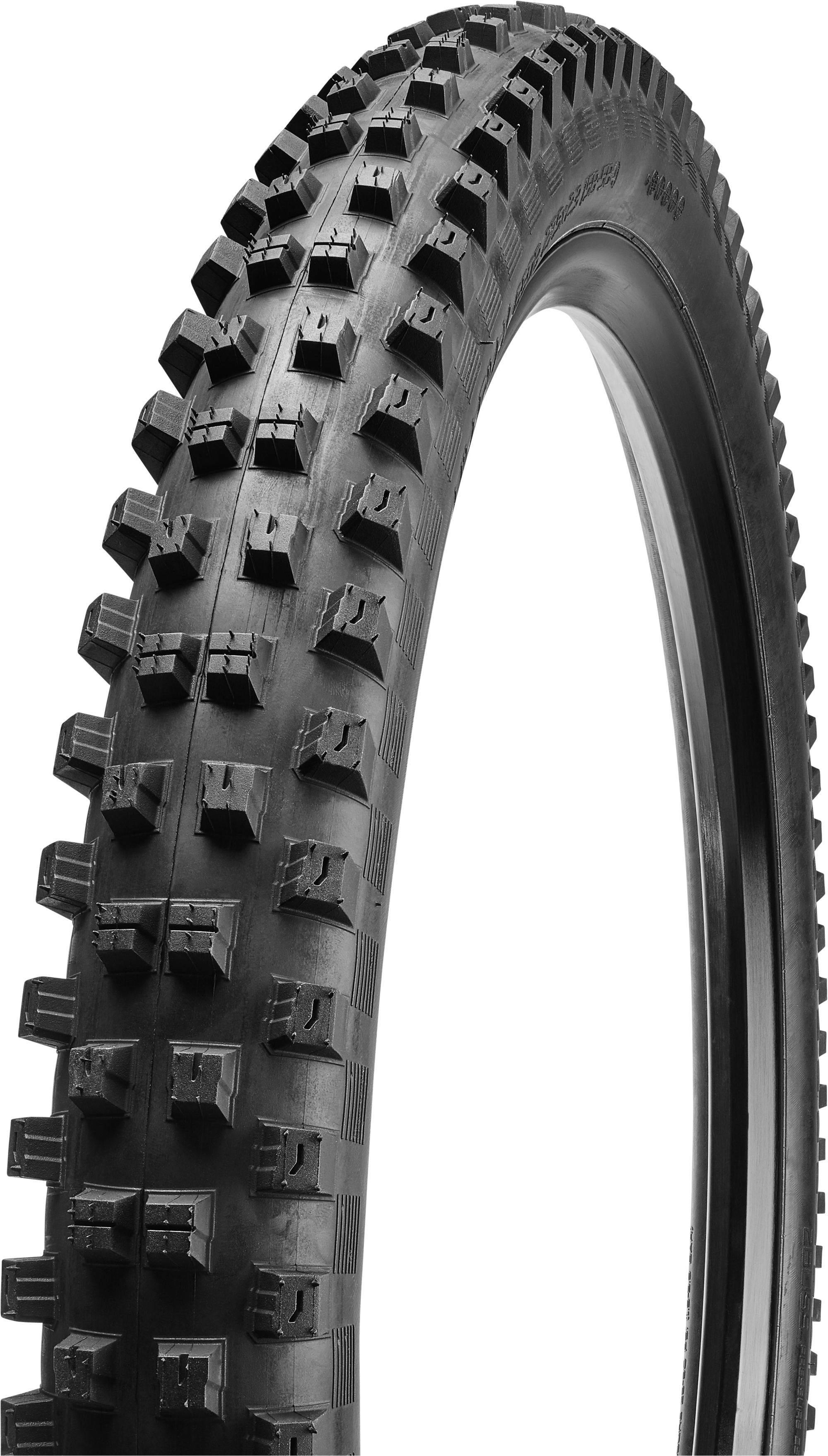 Specialized Hillbilly GRID TRAIL 2Bliss Ready T7 - Black