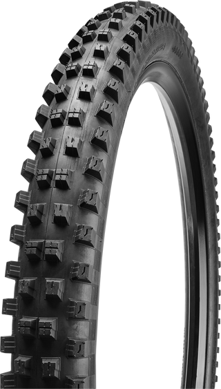 Specialized Hillbilly GRID TRAIL 2Bliss Ready T7 - Black