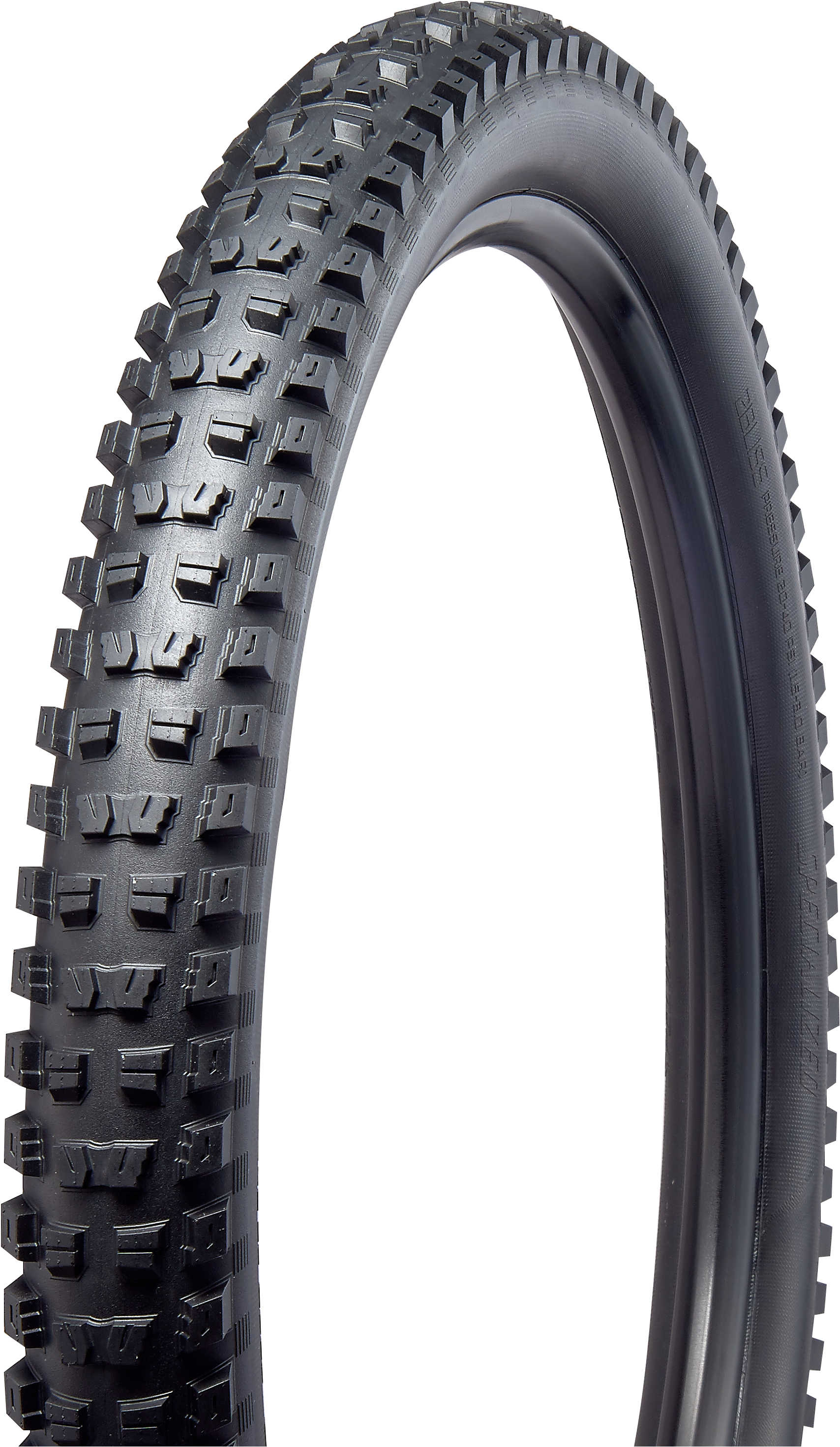 Specialized Butcher Grid Trail 2Bliss Ready T9 - Black