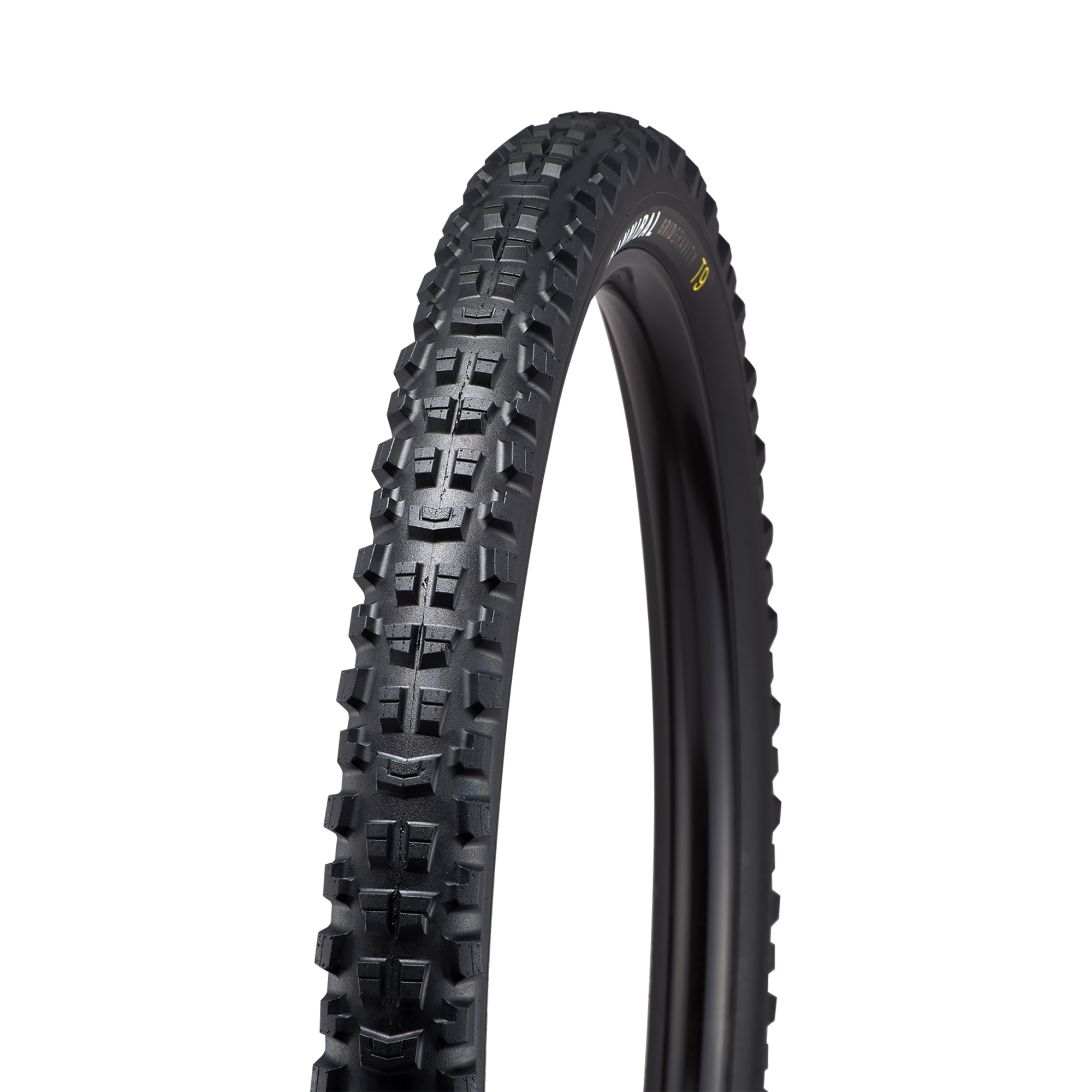 Specialized Cannibal Grid Gravity 2Bliss Ready T9 - Black