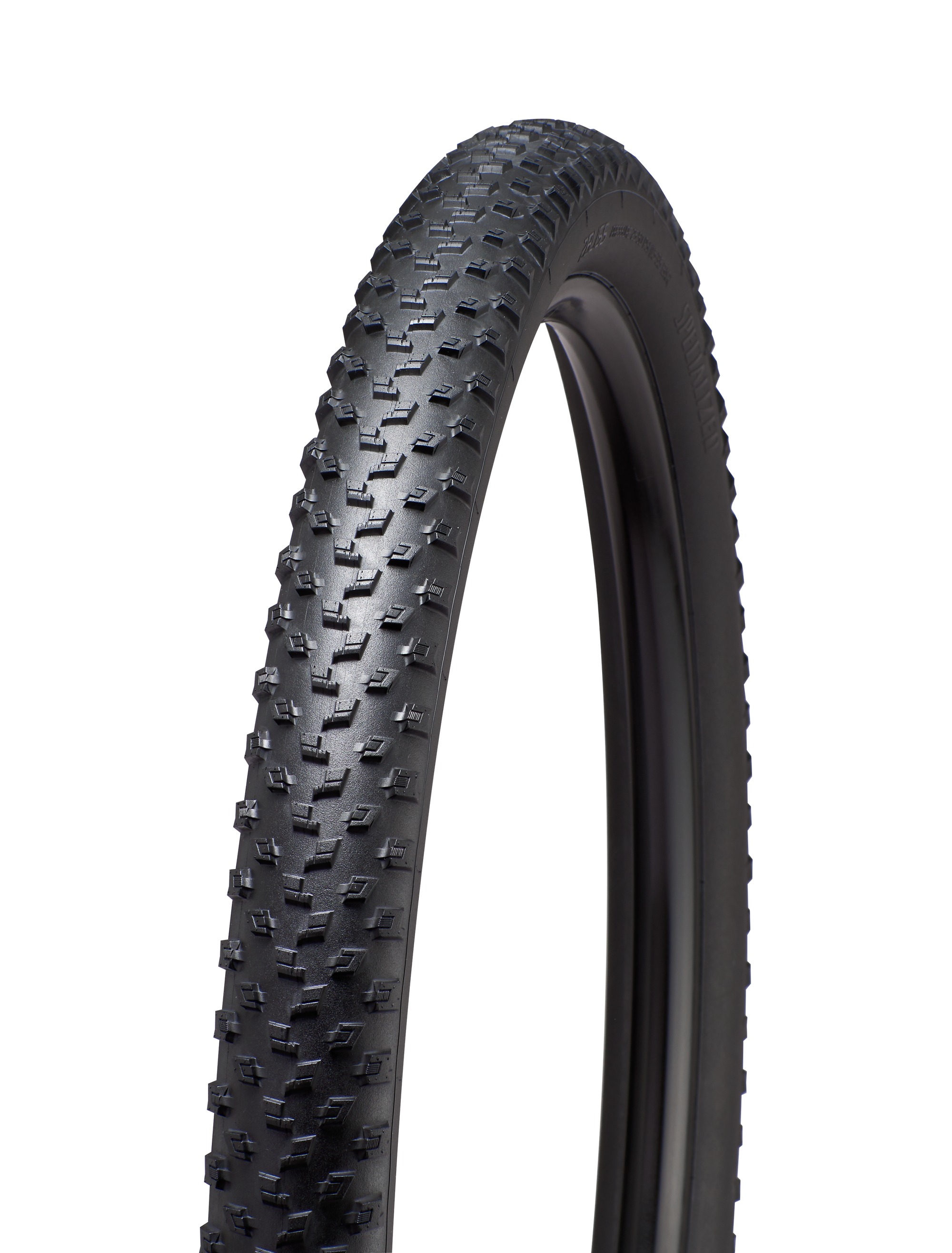 Specialized  Fast Trak Control 2Bliss Ready T7 - Black