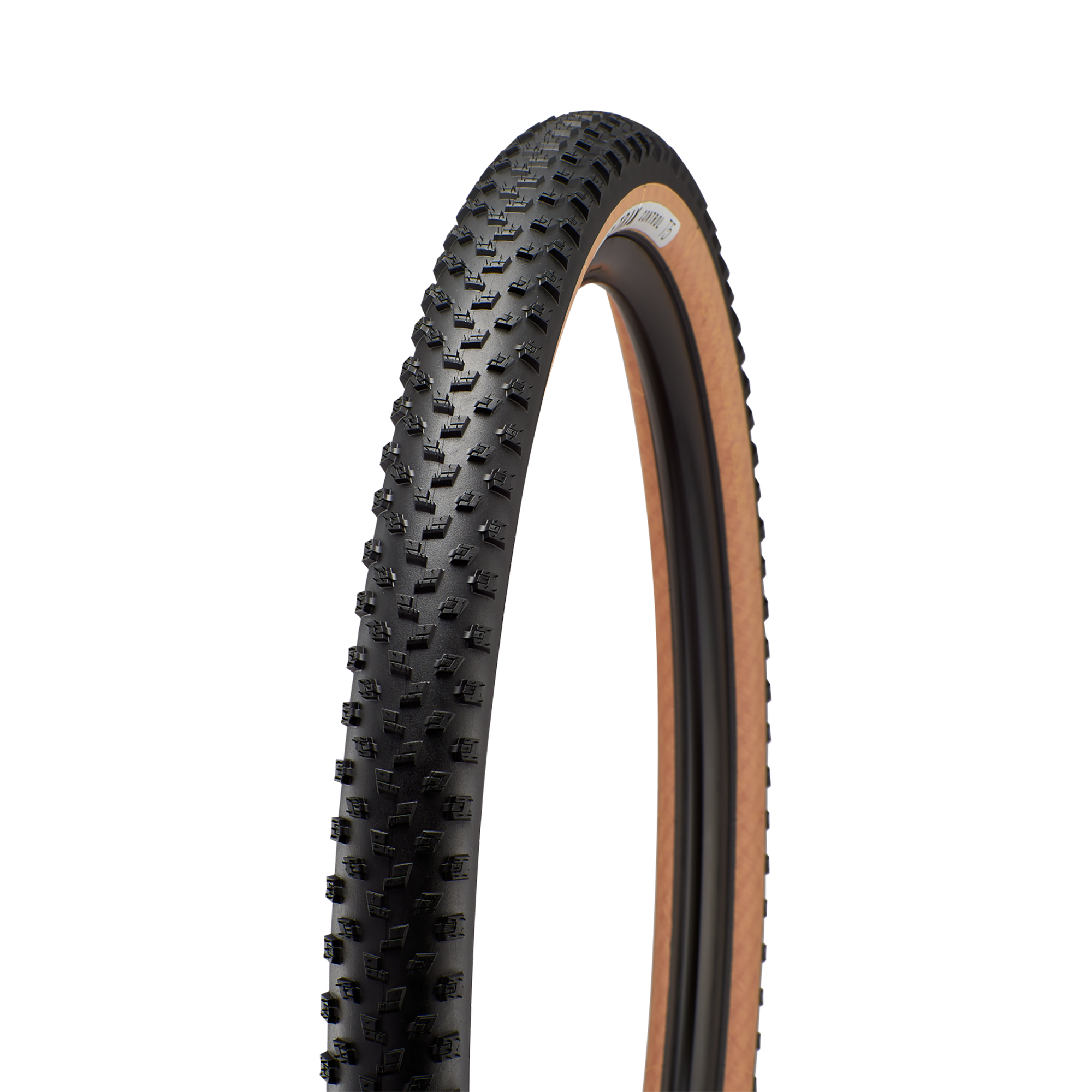 Specialized Fast Trak Control 2Bliss Ready T5 - Tan Sidewall