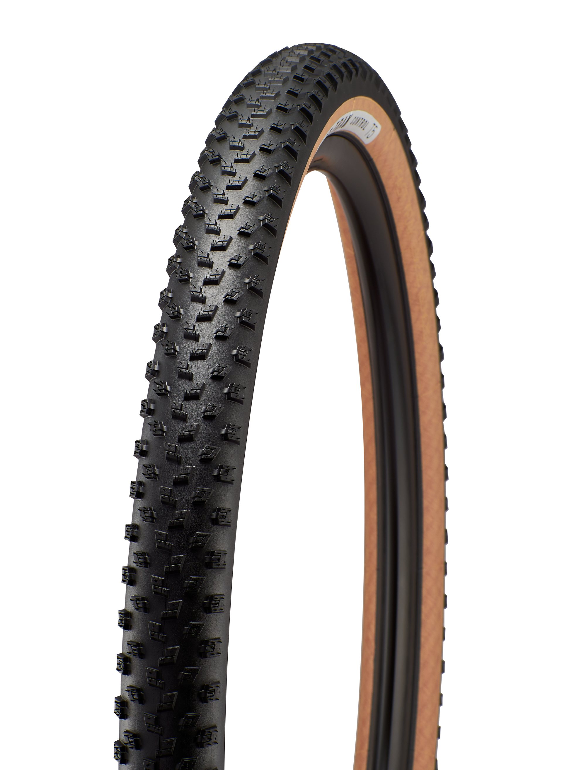 Specialized Fast Trak Control 2Bliss Ready T5 - Tan Sidewall