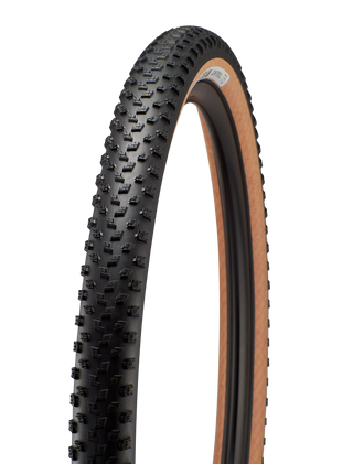Specialized Fast Trak Control 2Bliss Ready T5 - Tan Sidewall