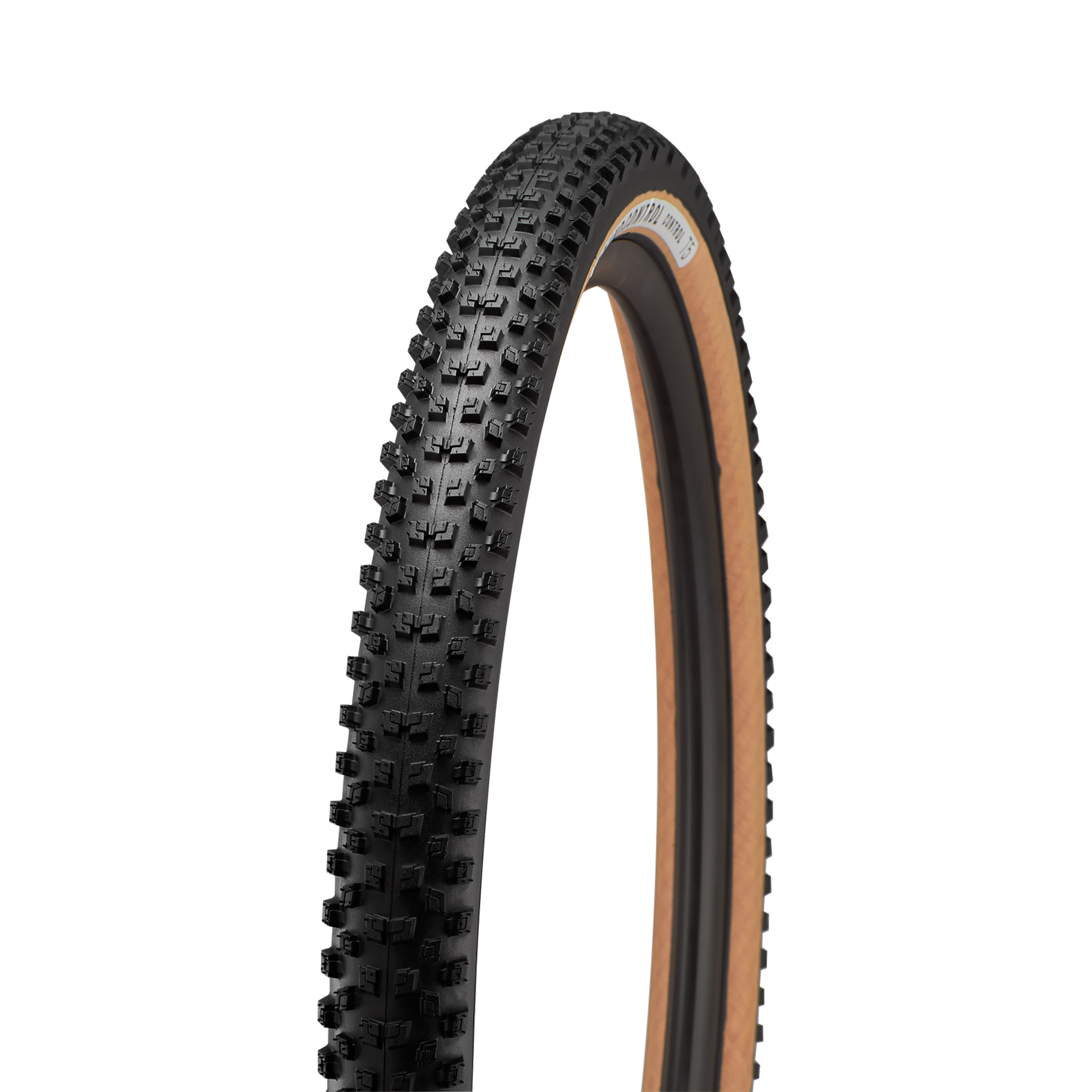Specialized Ground Control Control 2Bliss Ready T5 - Tan Sidewall