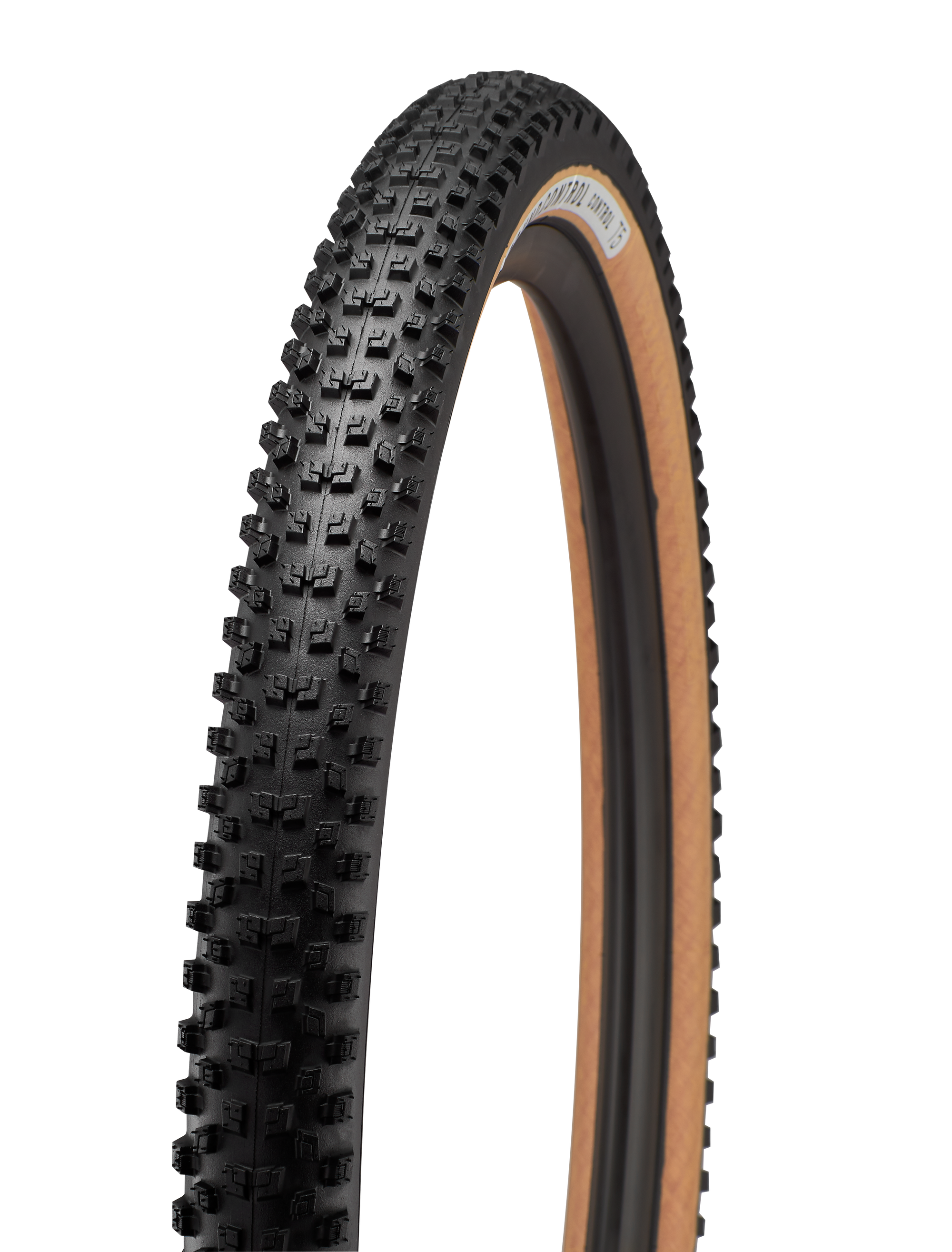 Specialized Ground Control Control 2Bliss Ready T5 - Tan Sidewall