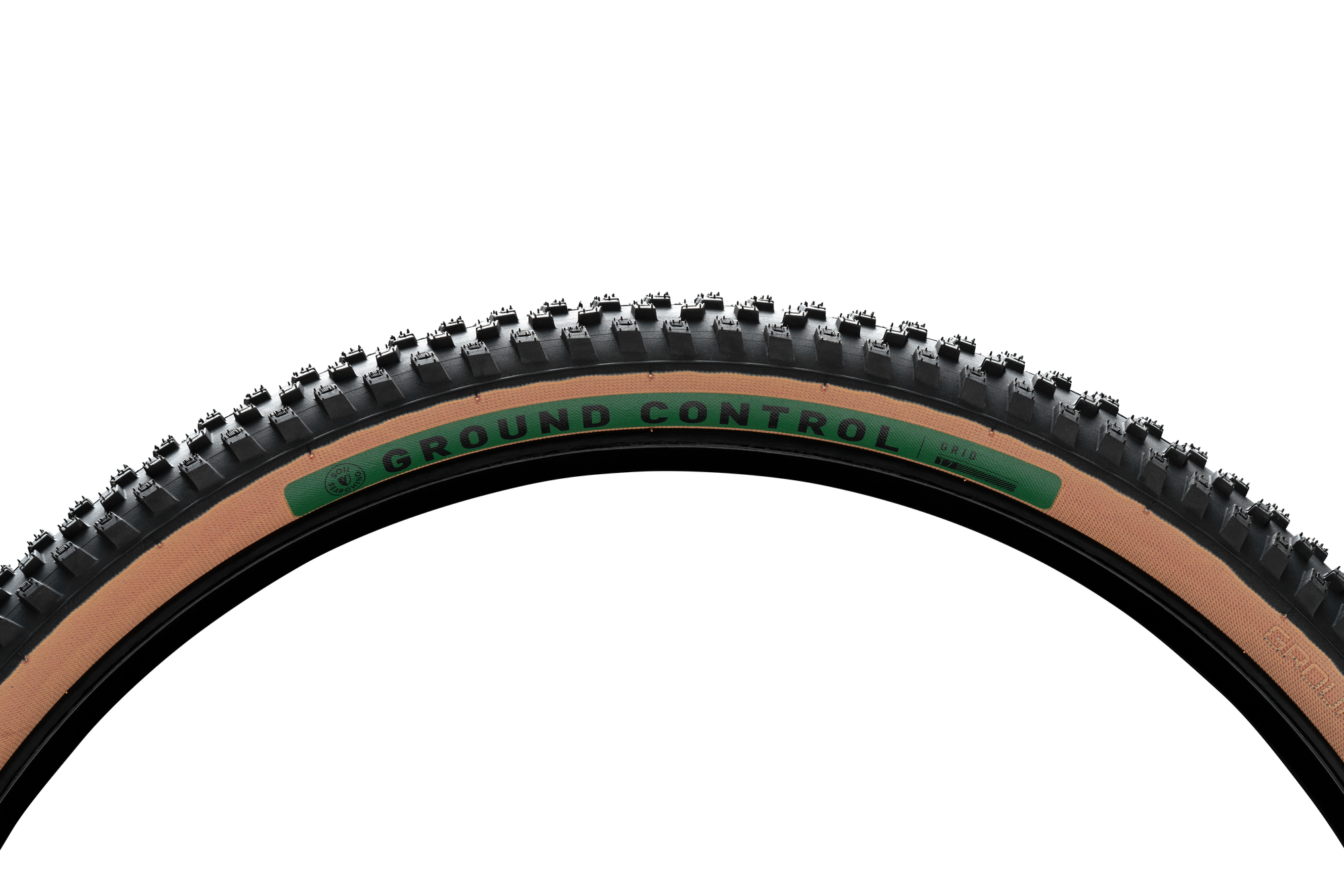 Specialized Ground Control Grid 2Bliss Ready T7 Soil Searching - Soil Srch Sidewall