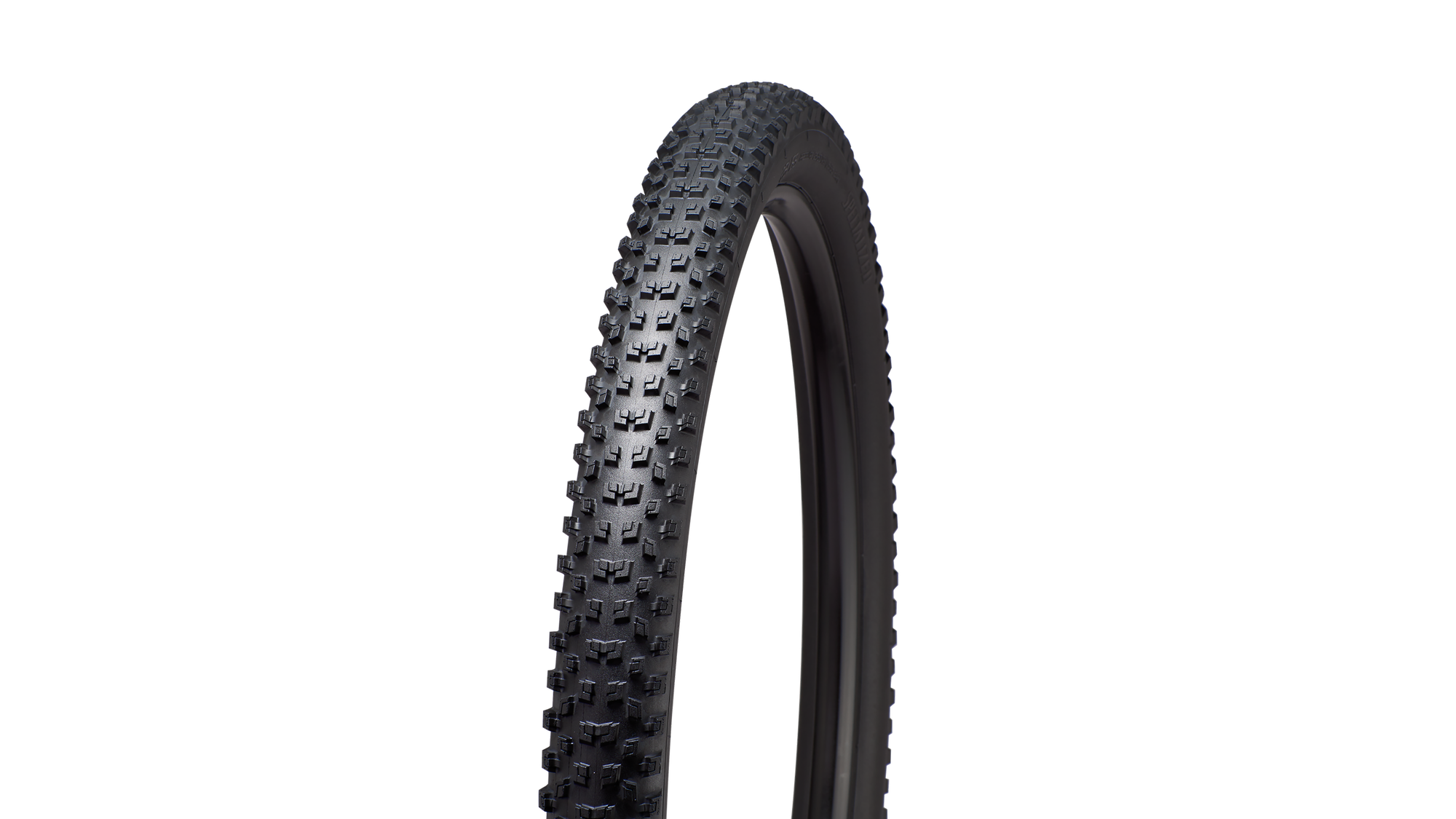 Specialized Ground Control Wirebead - Black