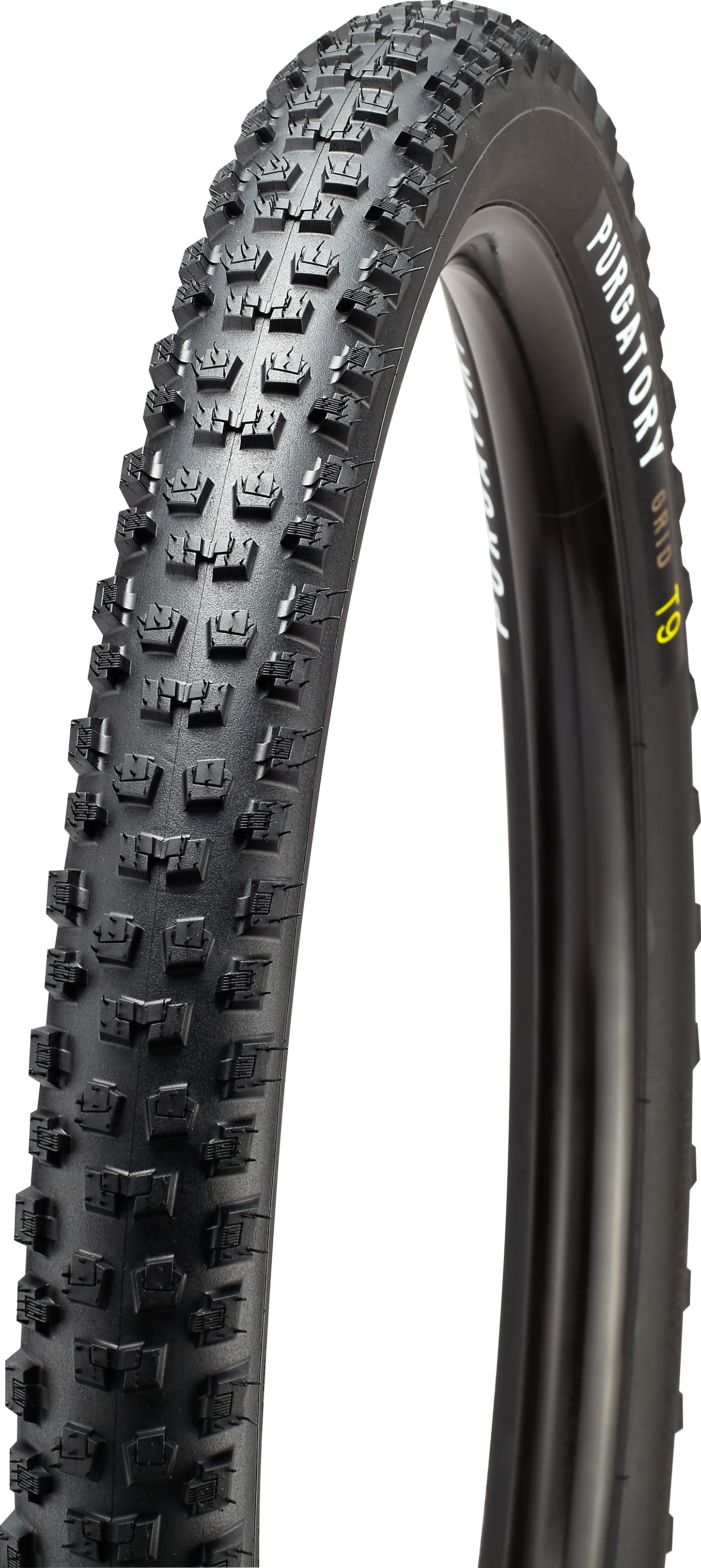 Specialized Purgatory Grid 2Bliss Ready T9 - Black