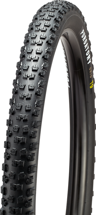 Specialized Purgatory Grid 2Bliss Ready T9 - Black