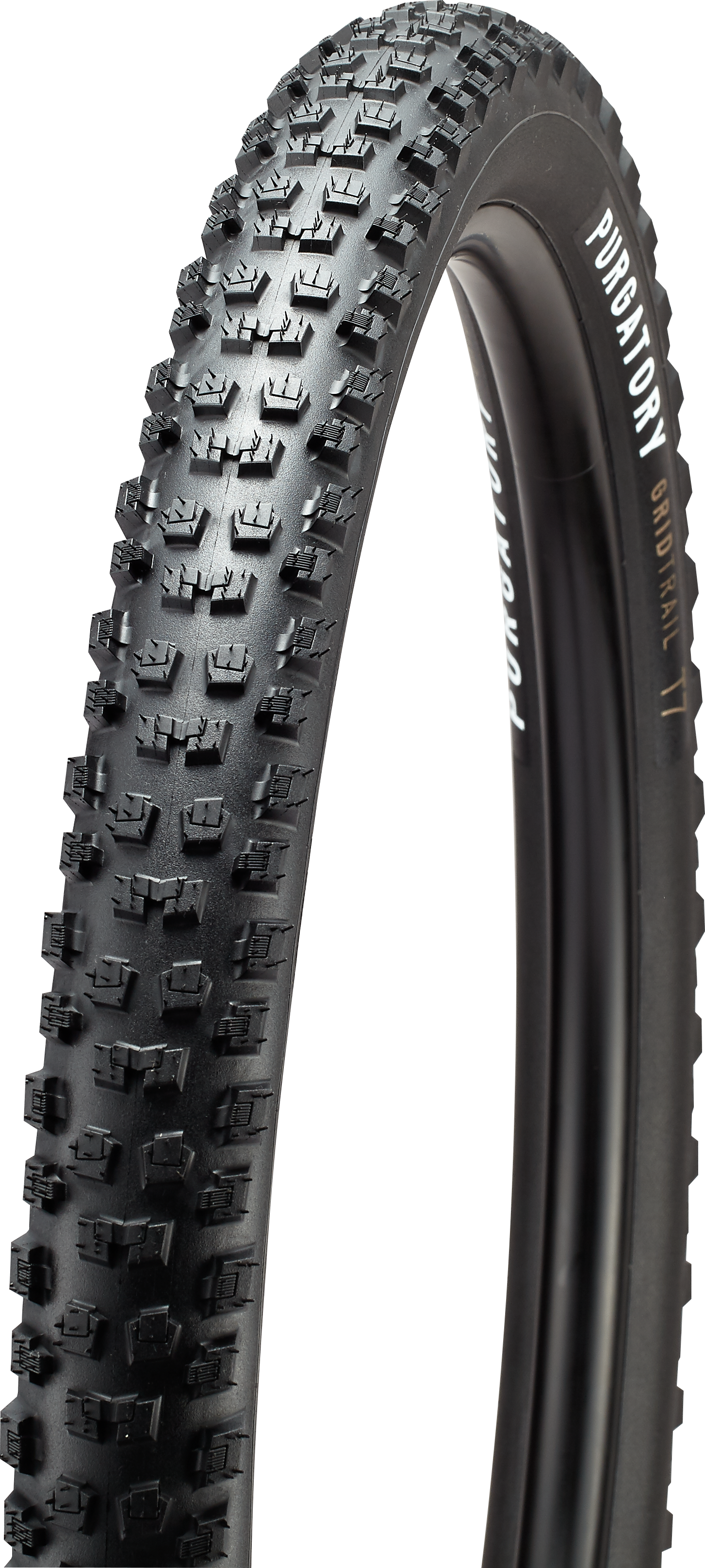 Specialized Purgatory Grid Trail 2Bliss Ready T7 - Black