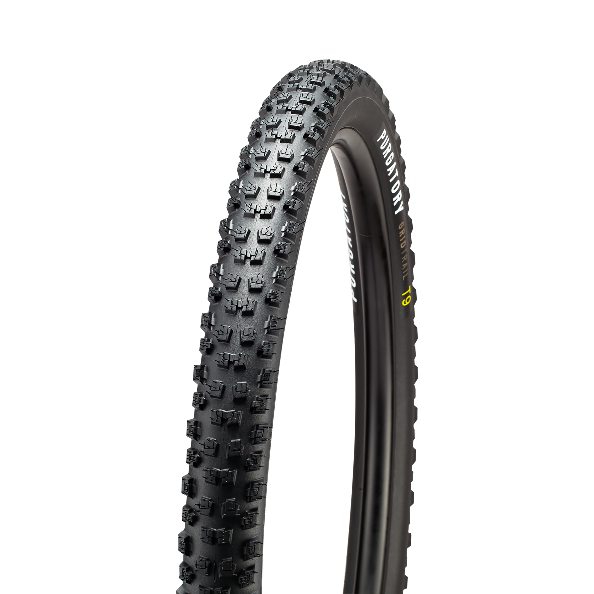 Specialized Purgatory Grid Trail 2Bliss Ready T9 - Black