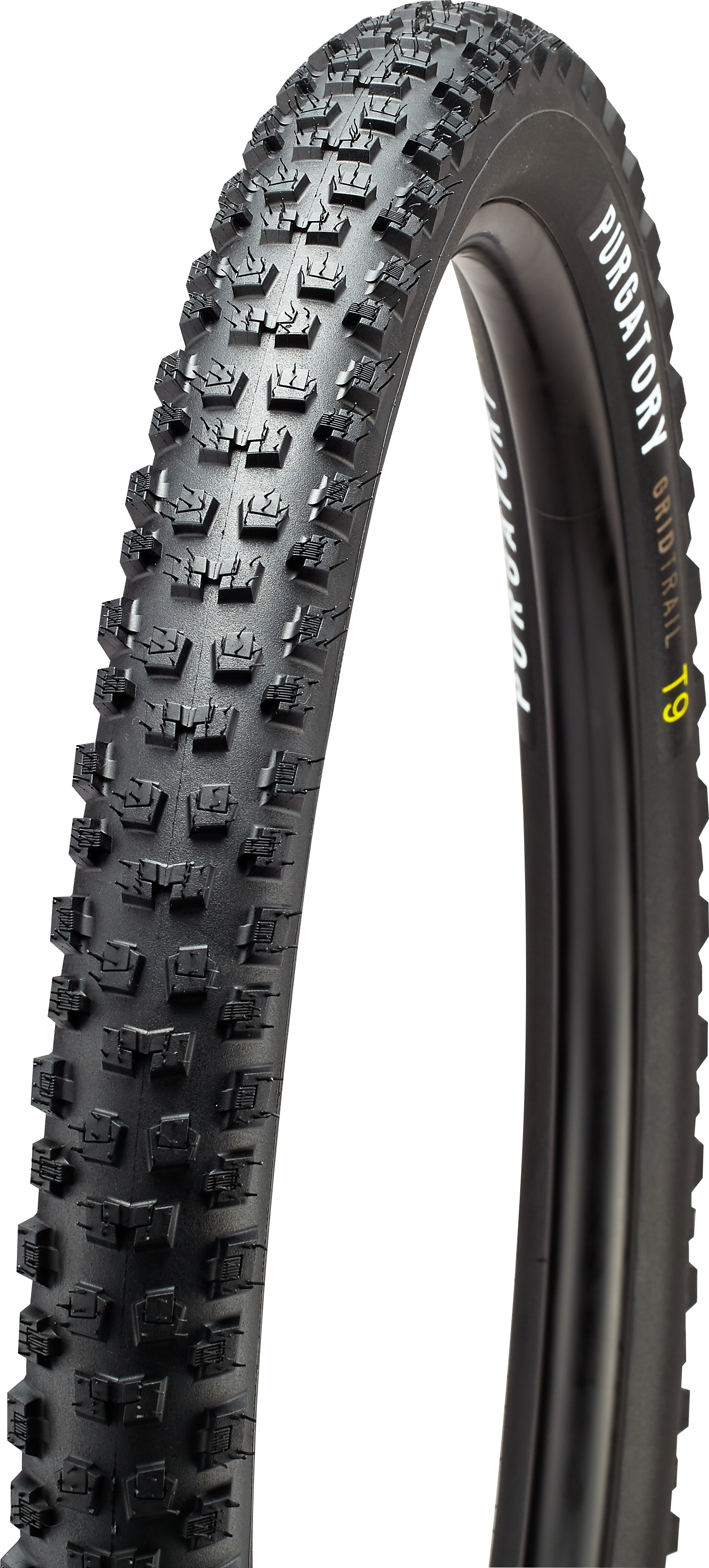 Specialized Purgatory Grid Trail 2Bliss Ready T9 - Black