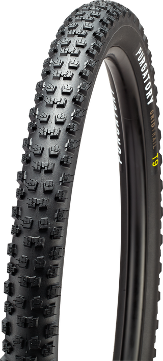 Specialized Purgatory Grid Trail 2Bliss Ready T9 - Black