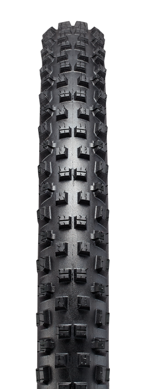 Specialized Hillbilly Grid Gravity 2Bliss Ready T9 - Black