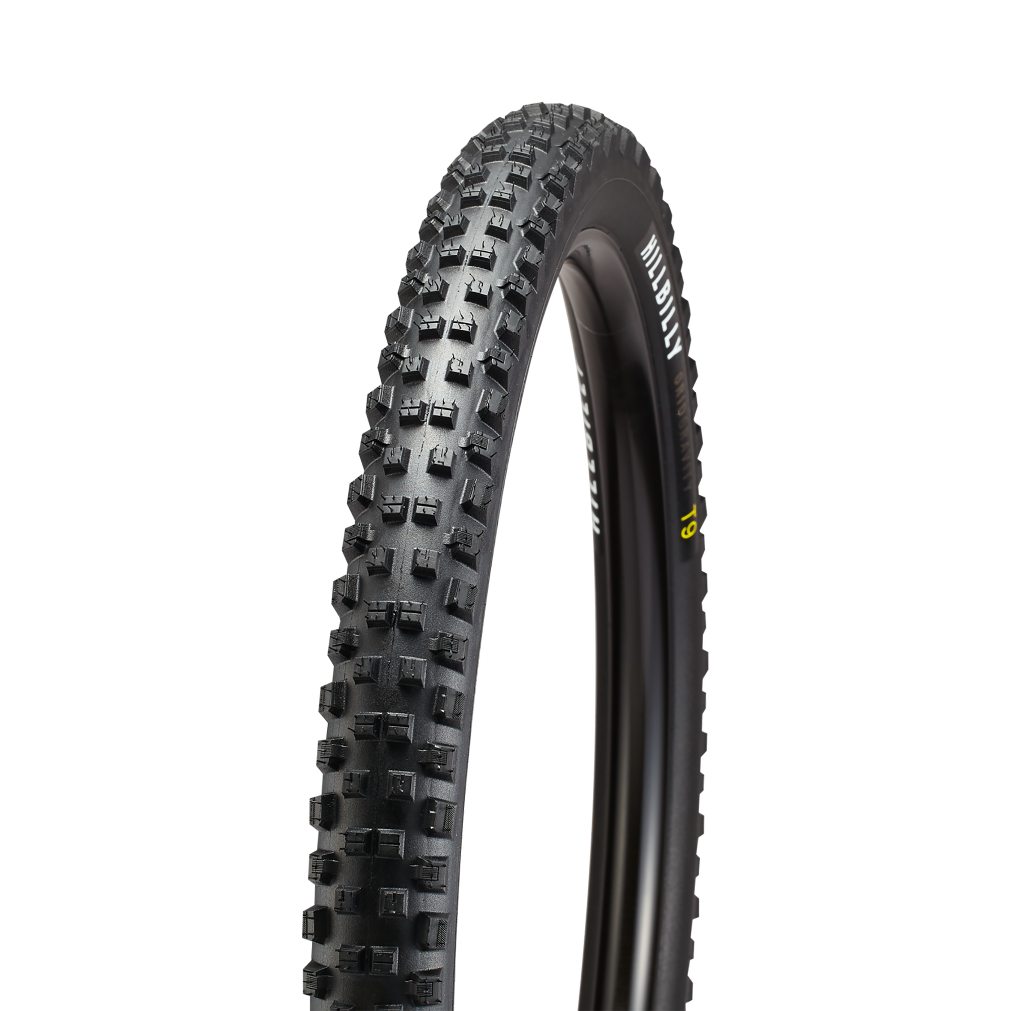 Specialized Hillbilly Grid Gravity 2Bliss Ready T9 - Black