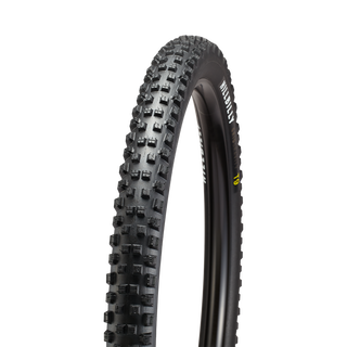 Specialized Hillbilly Grid Gravity 2Bliss Ready T9 - Black