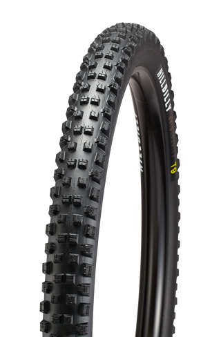 Specialized Hillbilly Grid Gravity 2Bliss Ready T9 - Black
