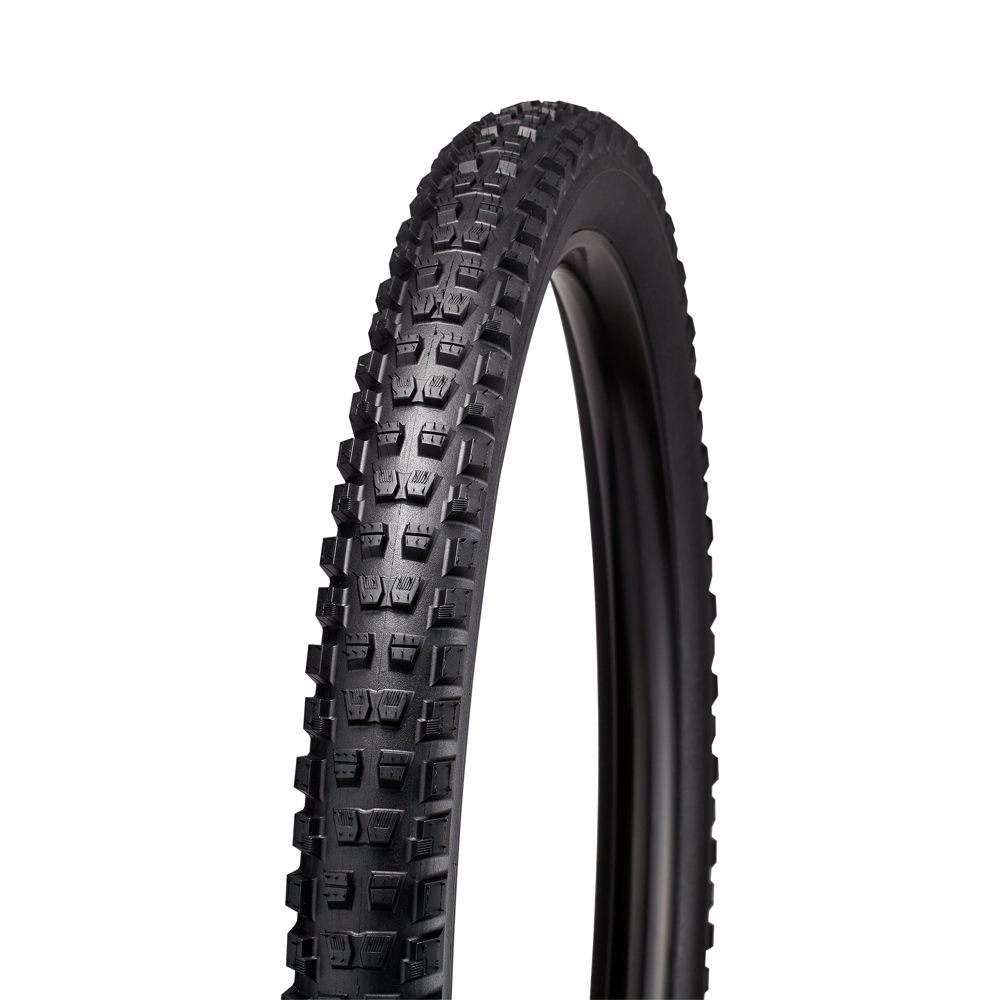 Specialized Butcher Grid Gravity T9 TLR Enduro Tire - Black