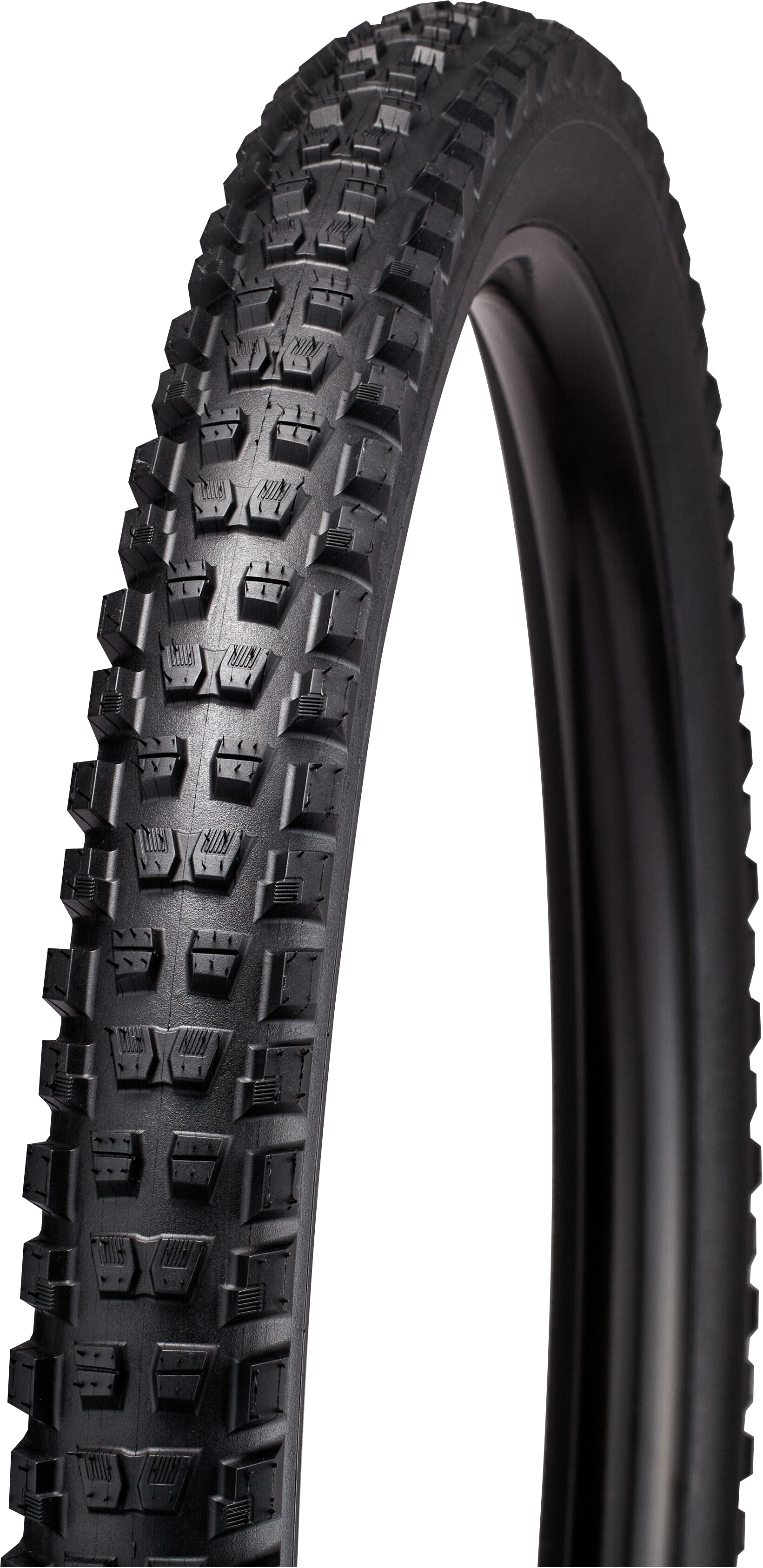 Specialized Butcher Grid Gravity T9 TLR Enduro Tire - Black