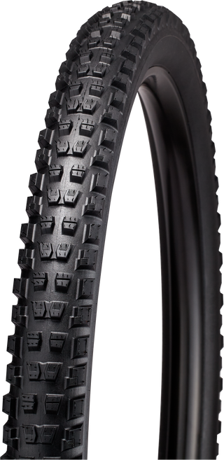 Specialized Butcher Grid Gravity T9 TLR Enduro Tire - Black