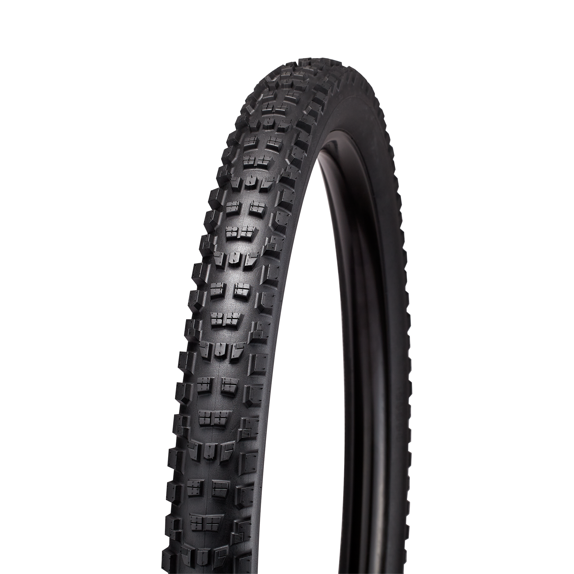 Specialized Eliminator Grid Gravity Radial T7/T9 TLR - Black