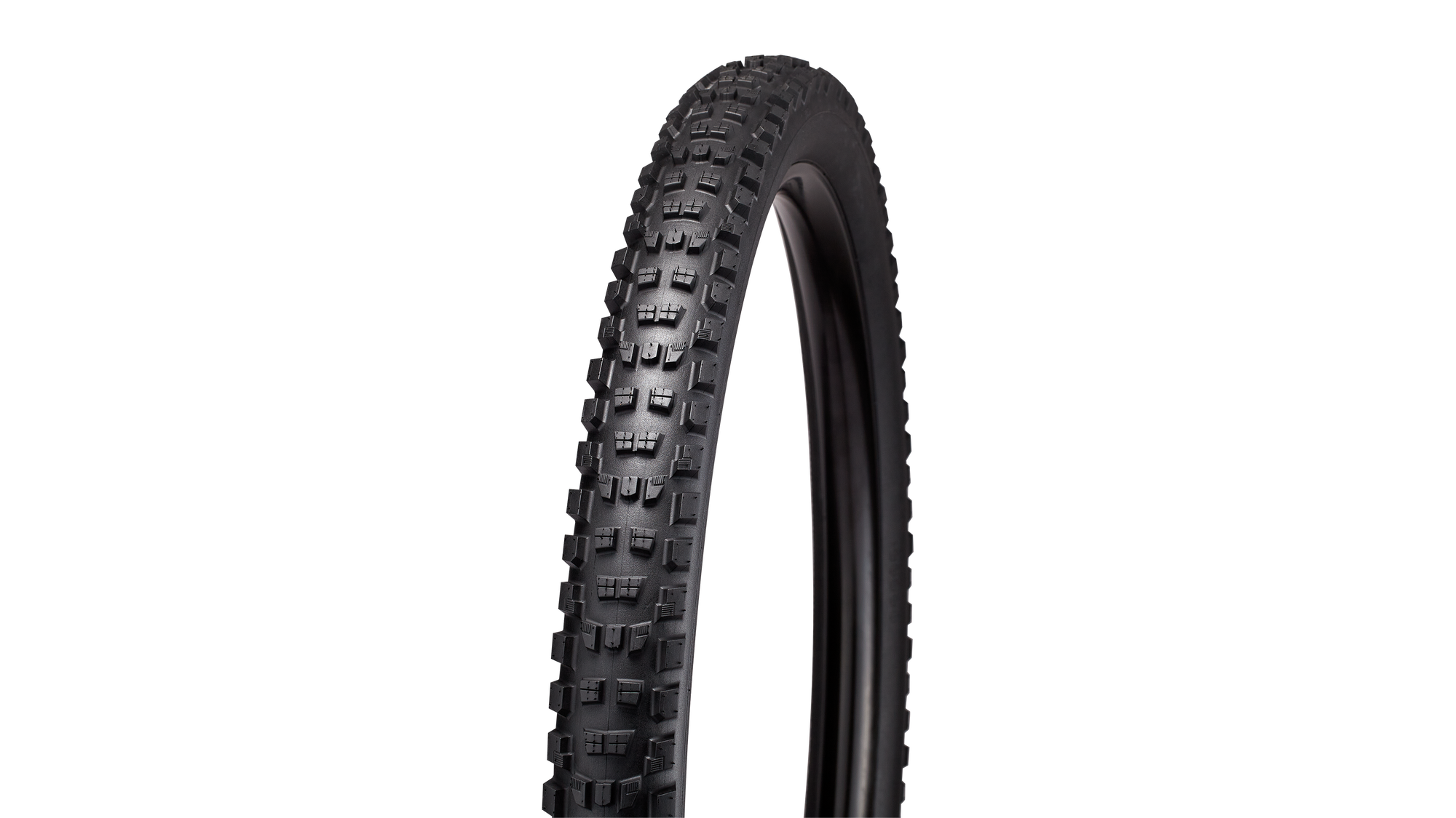 Specialized Eliminator Grid Trail T7 TLR Trail Tire - Black