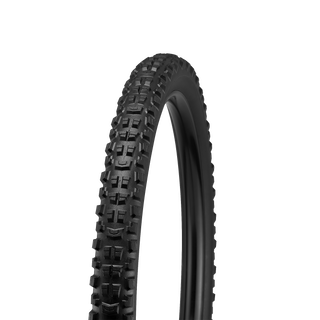 Specialized Cannibal Grid Gravity T9 TLR Downhill Tire  - Black