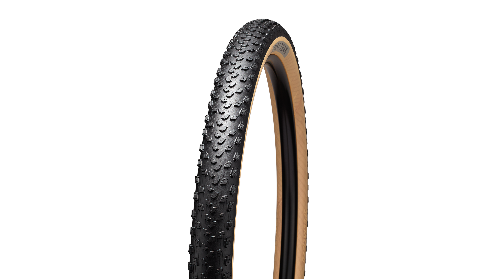 Specialized Fast Trak Flex Lite T5/T7 TLR XC Tire - Tan Sidewall