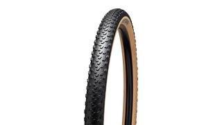 Specialized Fast Trak Flex Lite T5/T7 TLR XC Tire - Tan Sidewall