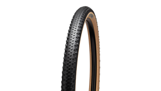 Specialized Air Trak Flex Lite T5/T7 TLR XC Tire - Tan Sidewall