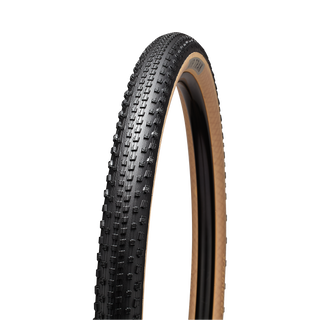 Specialized Air Trak Flex Lite T5/T7 TLR XC Tire - Tan Sidewall