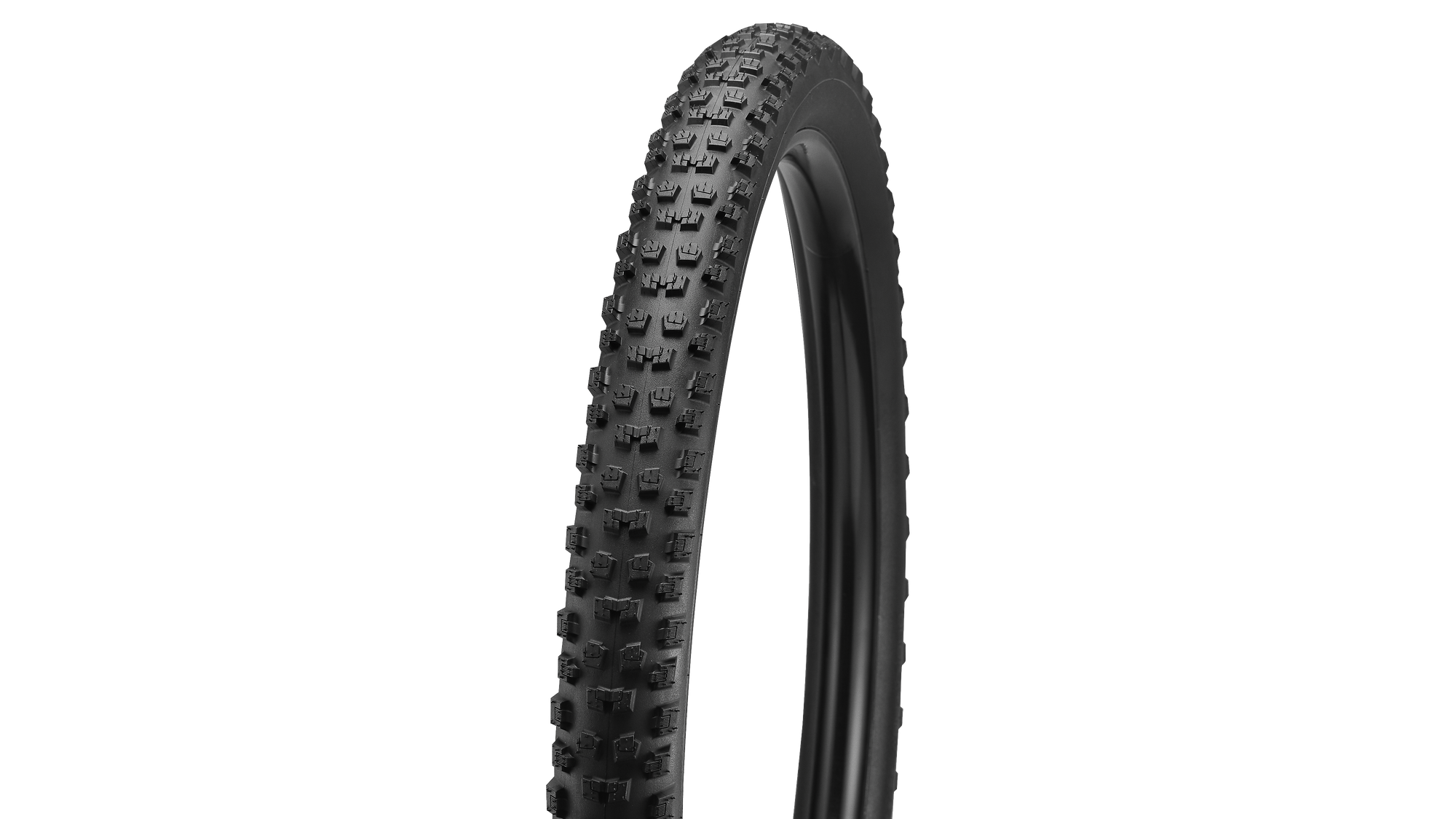 Specialized Trail Control Grid Lite T7 TLR - Black