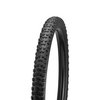 Specialized Trail Control Grid Lite T9 TLR - Black