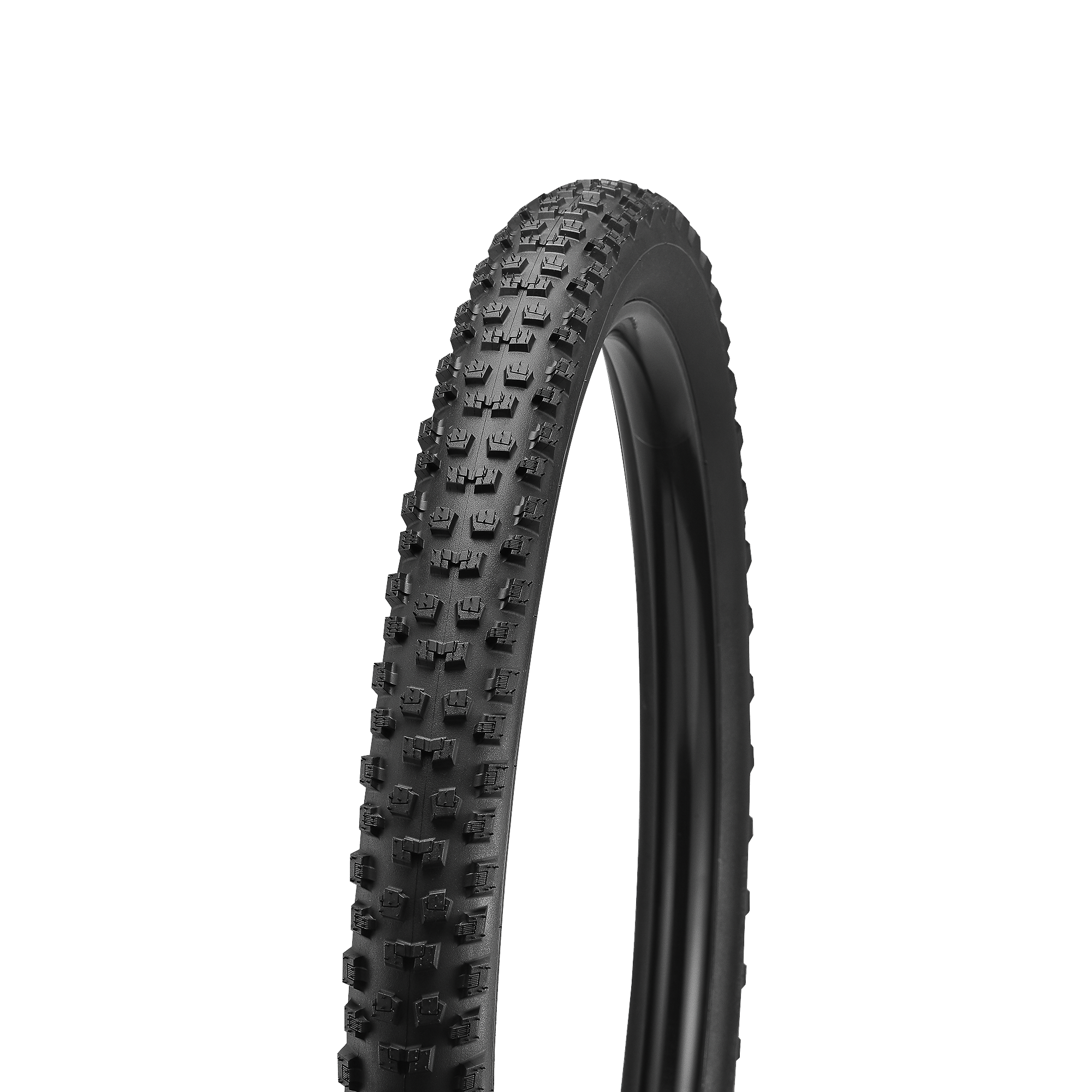 Specialized Trail Control Grid Trail T7 TLR - Black