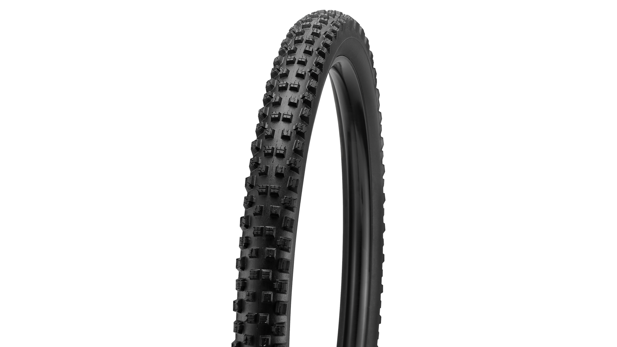 Specialized Hillbilly Grid Trail T9 TLR Trail Tire  - Black