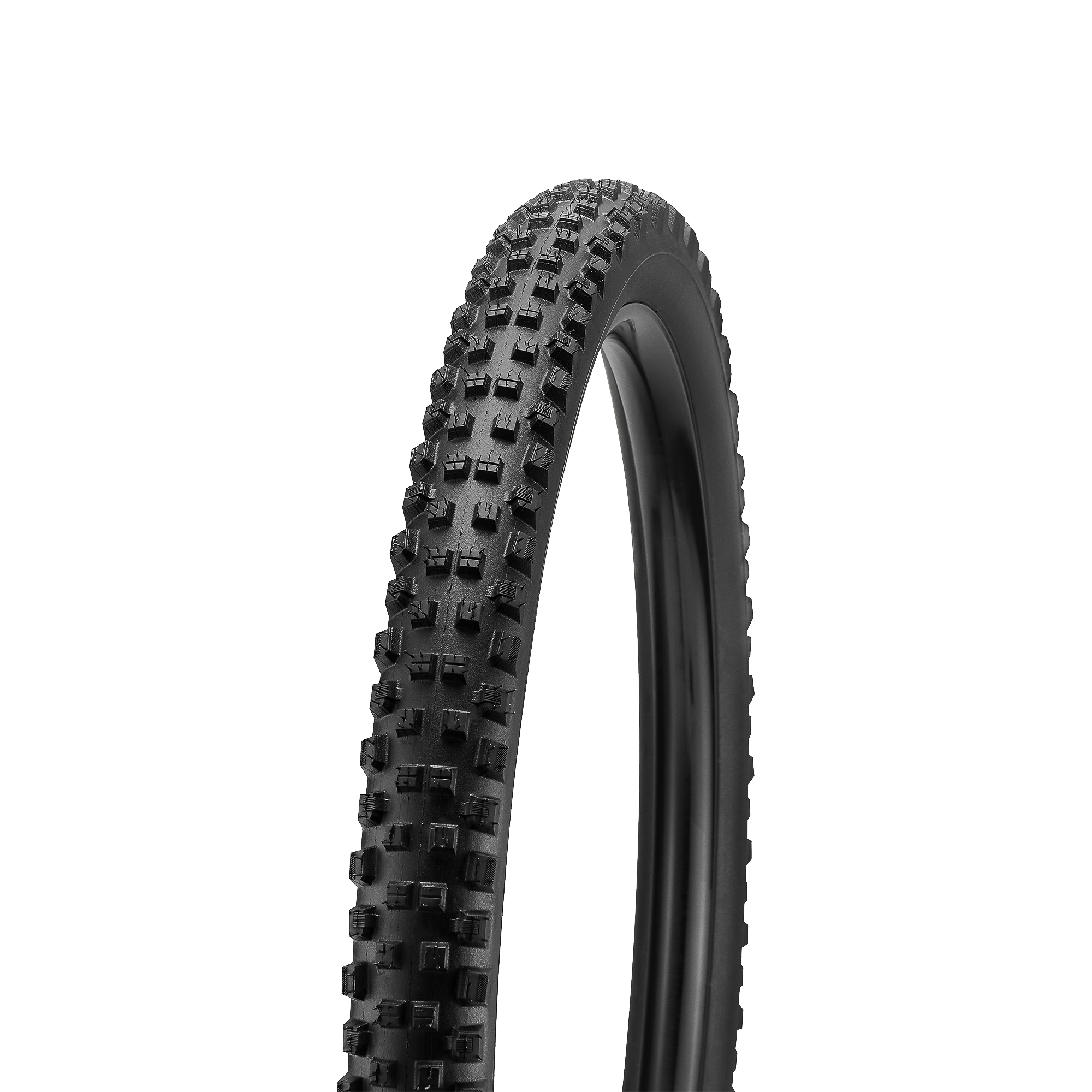 Specialized Hillbilly Grid Gravity T9 TLR Enduro Tire  - Black