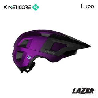 Lazer Helmet Lupo KC Unisize