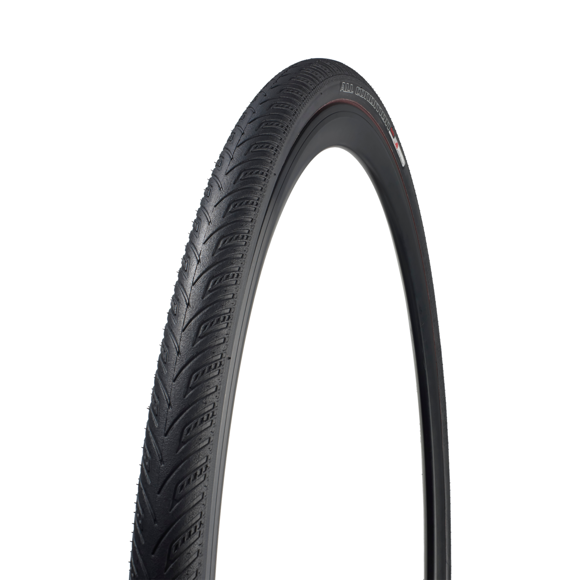 Specialized All Condition Armadillo - Black